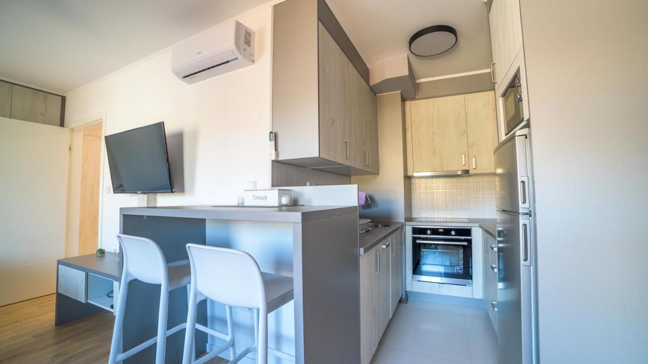 Apartman Epicent Τούζλα Εξωτερικό φωτογραφία
