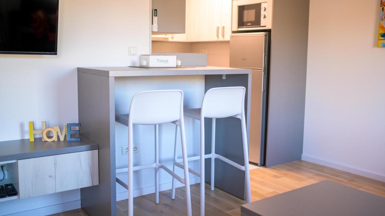 Apartman Epicent Τούζλα Εξωτερικό φωτογραφία