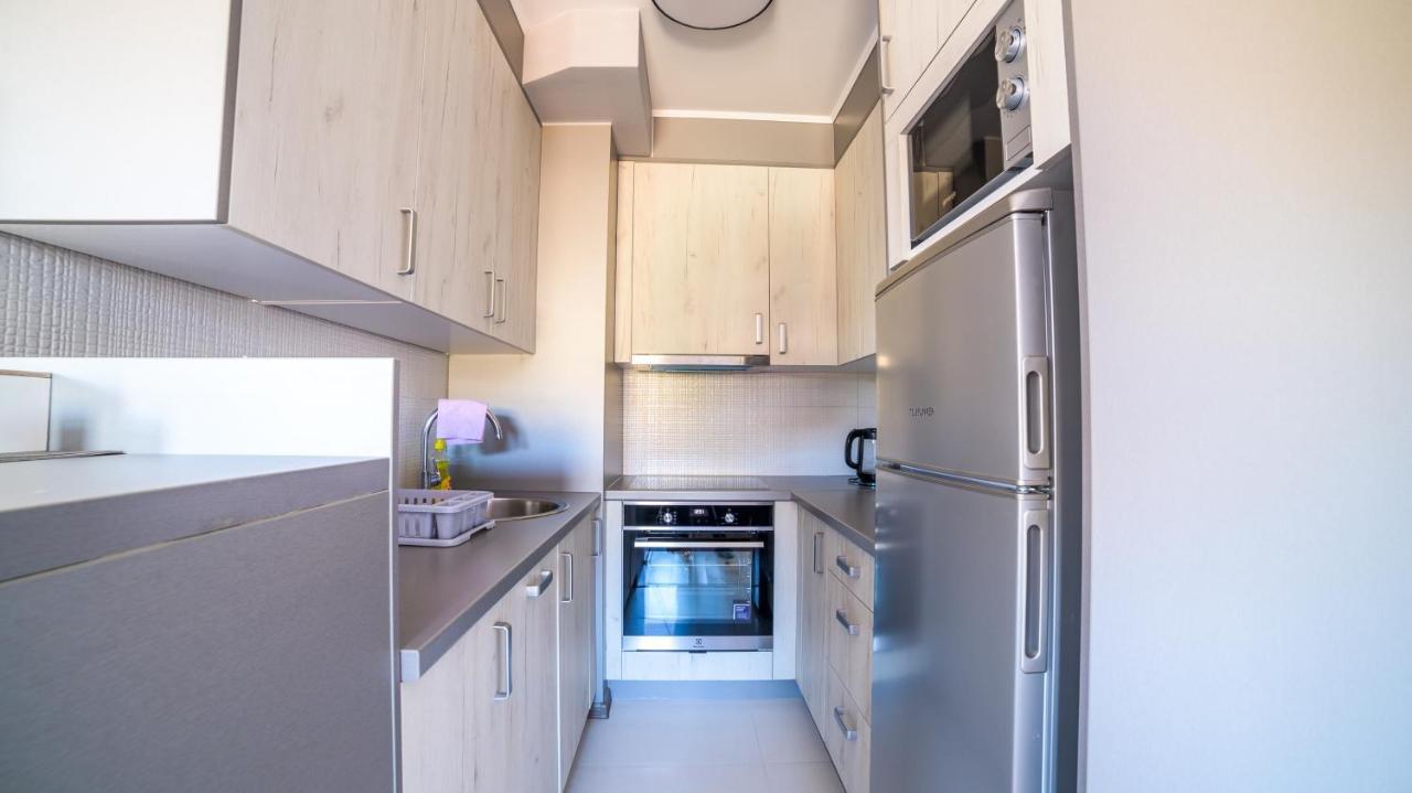 Apartman Epicent Τούζλα Εξωτερικό φωτογραφία